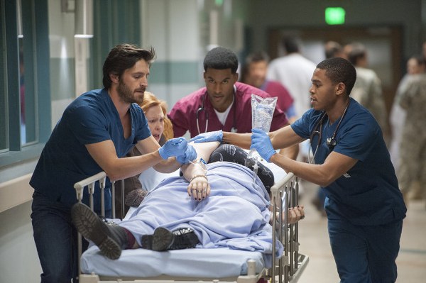 The Night Shift 2x09