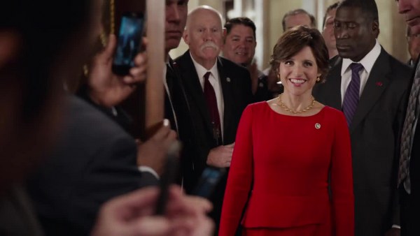 Veep 4x01