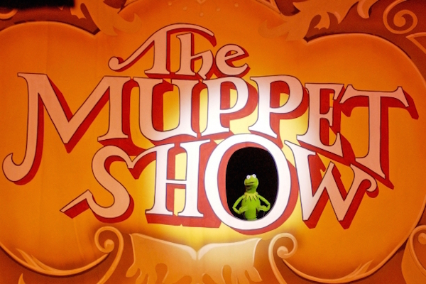 muppet-show