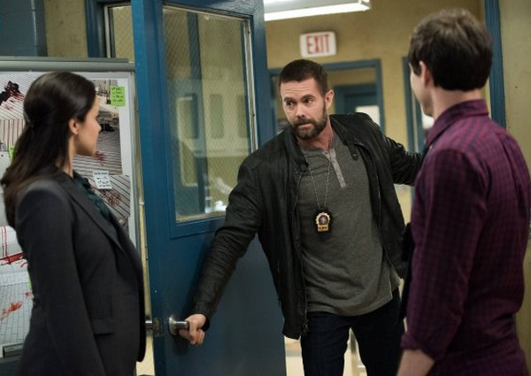 Brooklyn Nine-Nine 2x21 3