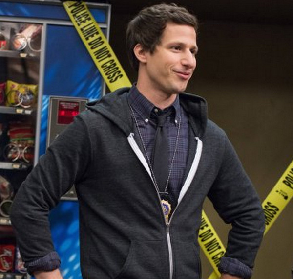 Brooklyn Nine-Nine 2x23 4