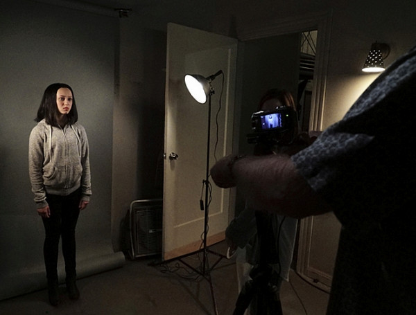 Criminal Minds 10x23