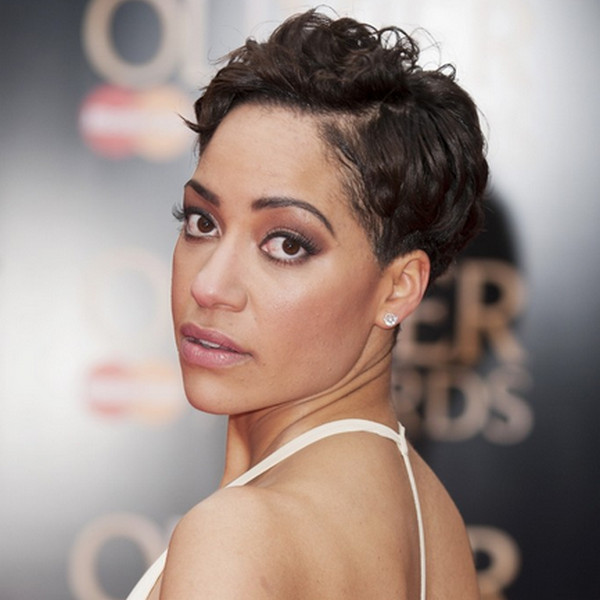Cush Jumbo