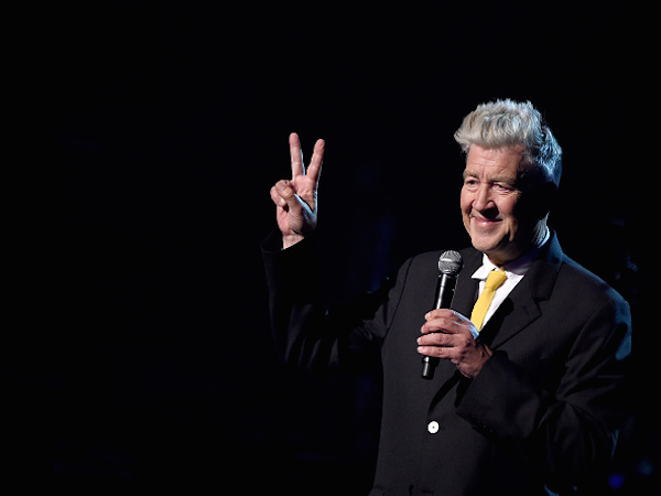 David Lynch