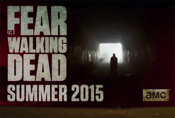 Fear The Walking Dead