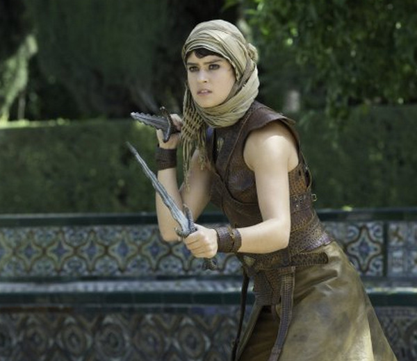 Game Of Thrones 5x06 1