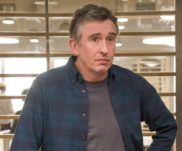 Happyish 1x02 2