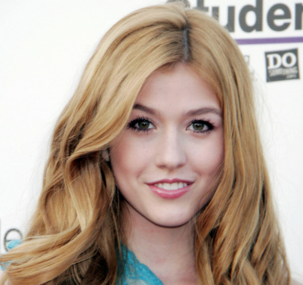 Katherine McNamara