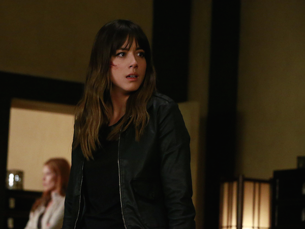 Marvel Agents of SHIELD 2x21-22 7