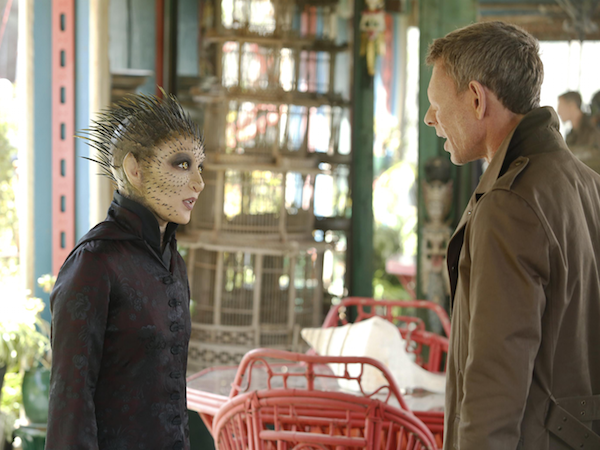 Marvel's Agents of S.H.I.E.L.D. 2x20