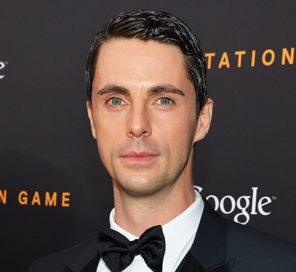Matthew Goode