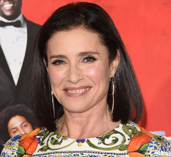 Mimi Rogers