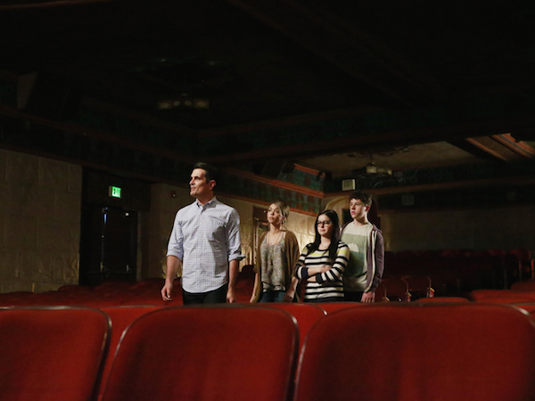 Modern Family 6x23 6