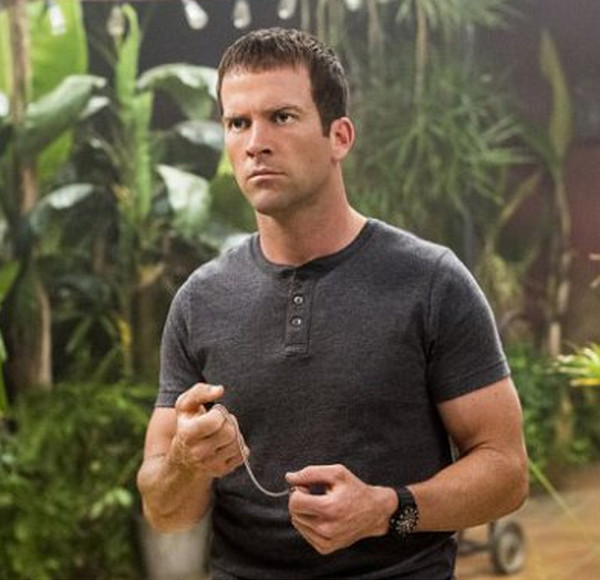 NCIS New Orleans 1x22