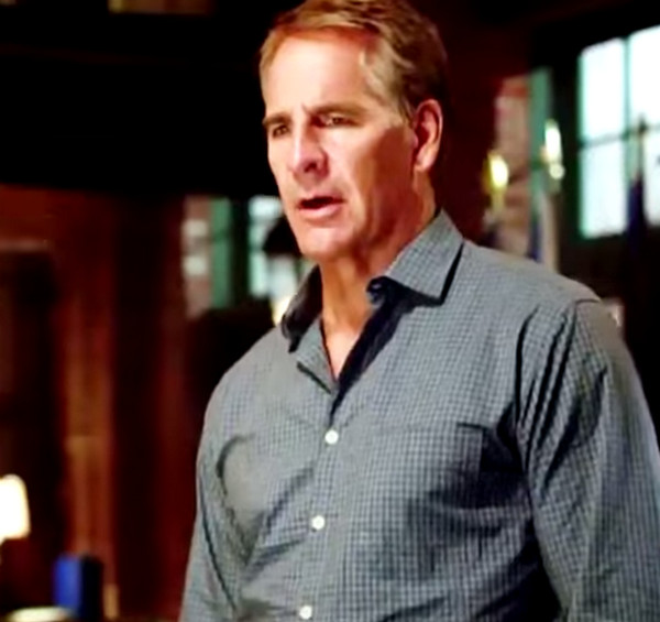 NCIS New Orleans 1x23 2