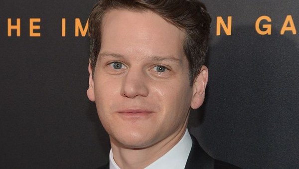 Patient Zero, Graham Moore