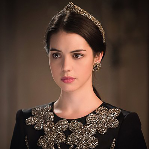 Reign 2x21 - 5
