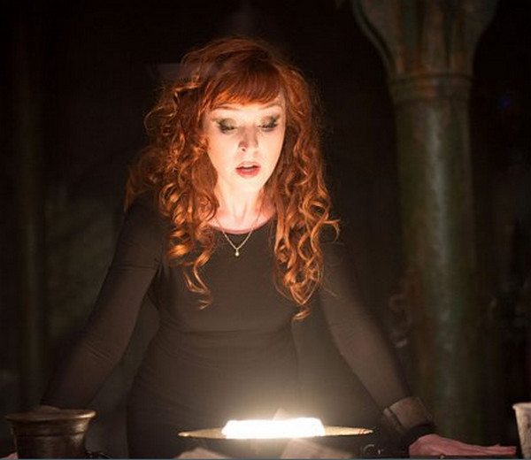 Supernatural 10x23 1