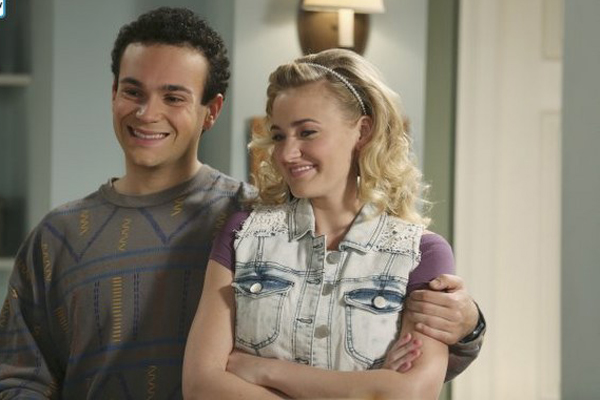The Goldbergs 2x23