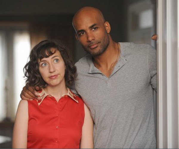 The Last Man On Earth 1x13 2