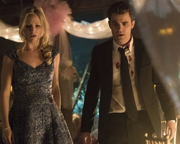 The Vampire Diaries 6x22 1