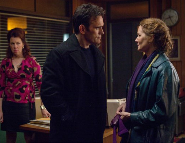 Wayward Pines 1x01 2