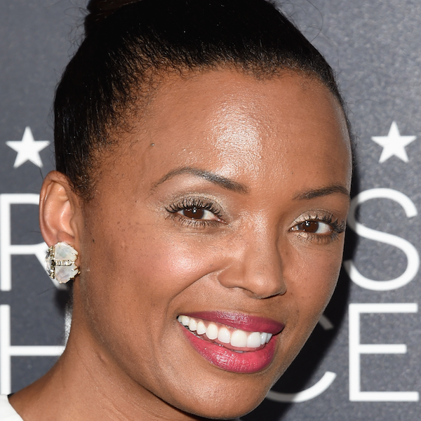 Aisha Tyler