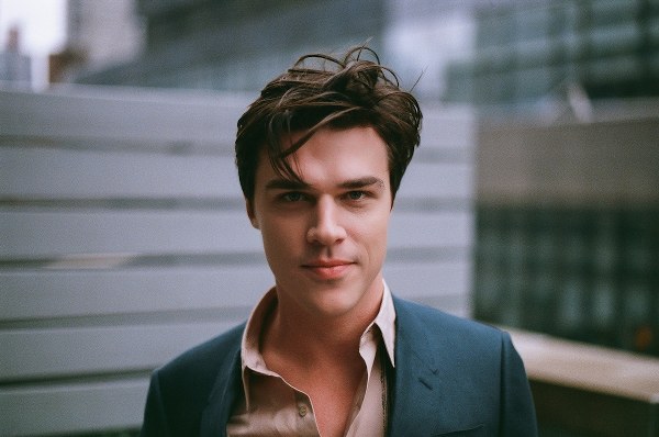 American Horror Story 5, Finn Wittrock