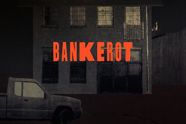 Broke, versione USA Bankerot