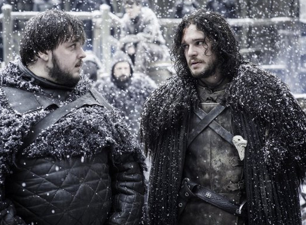 Game Of Thrones 5x09 4