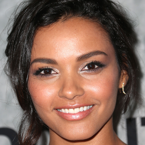 Jessica Lucas