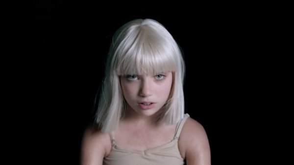 Pretty Little Liars 6, Maddie Ziegler