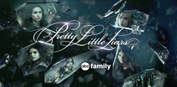 Pretty Little Liars 6
