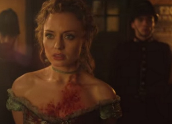 Ripper Street 3x06