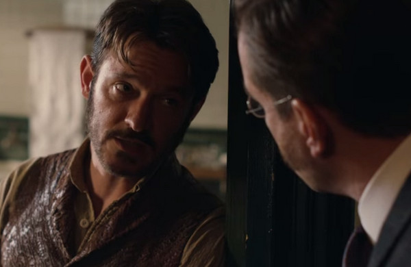 Ripper Street 3x07 1