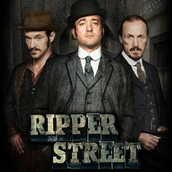 Ripper Street