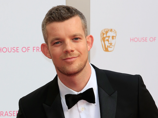 Russel Tovey