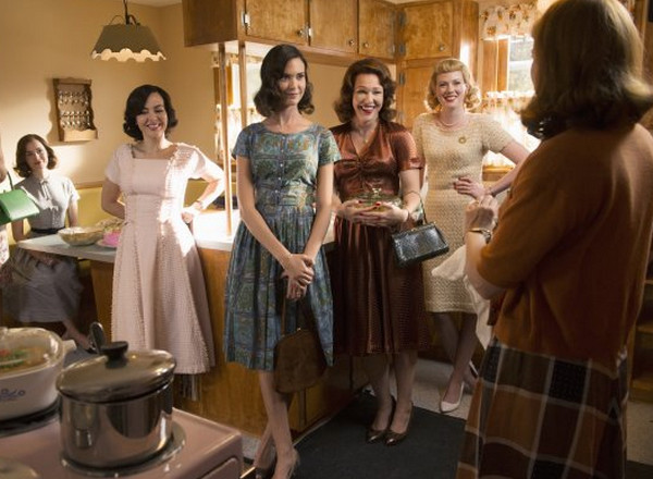 The Astronaut Wives Club 1x02 3