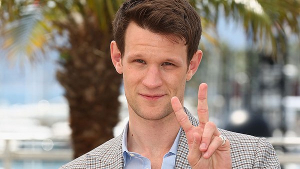 The Crown, Matt Smith