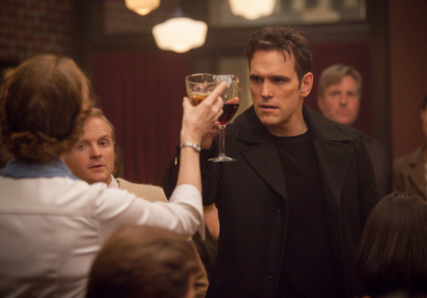 Wayward Pines 1x04 4