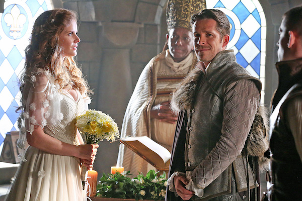 once-upon-a-time, sean maguire e rebecca mader