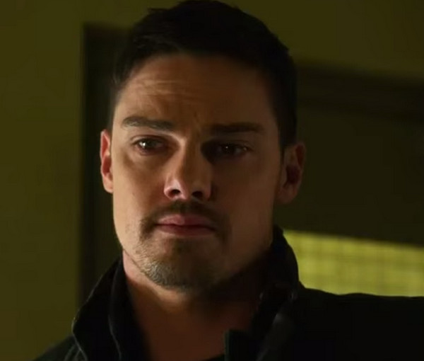 Beauty And The Beast 3x08 1