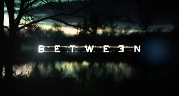 Between