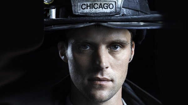 Chicago Fire, Casey