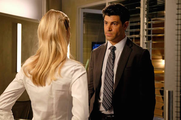 Damon Dayoub, Stitchers