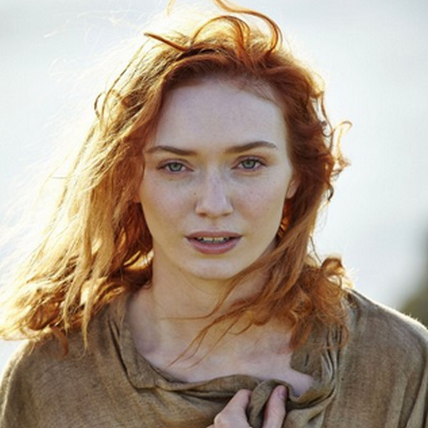 Eleanor Tomlinson