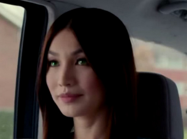 Humans 1x03 2