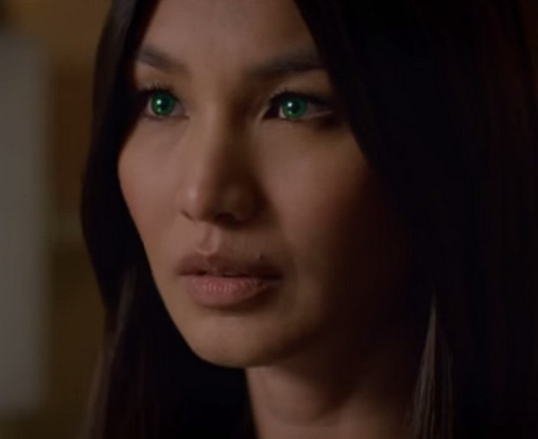 Humans 1x04 2