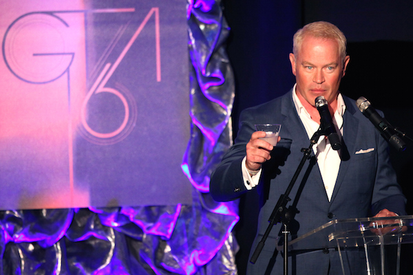 Neal McDonough