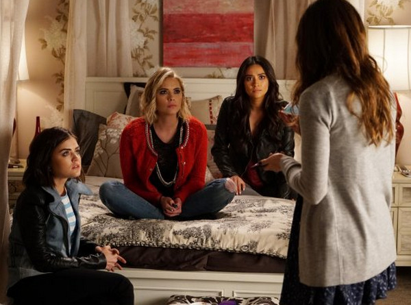 Pretty Little Liars 6x07 3